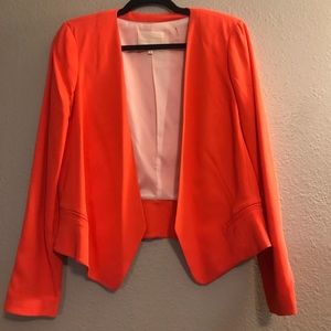 NWOT Rebecca Taylor Blazer